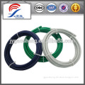 7x19 nylon coated galvanized wire cable